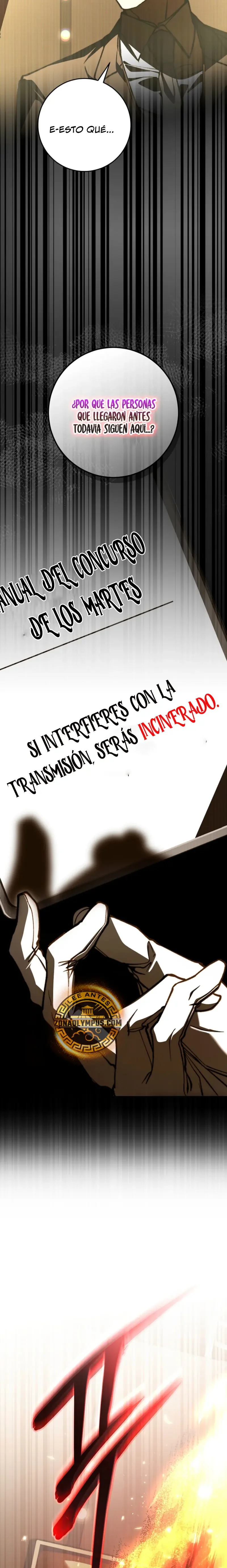 Read Esclavo Corporativo en una Historia de Fantasmas ES Manga Online