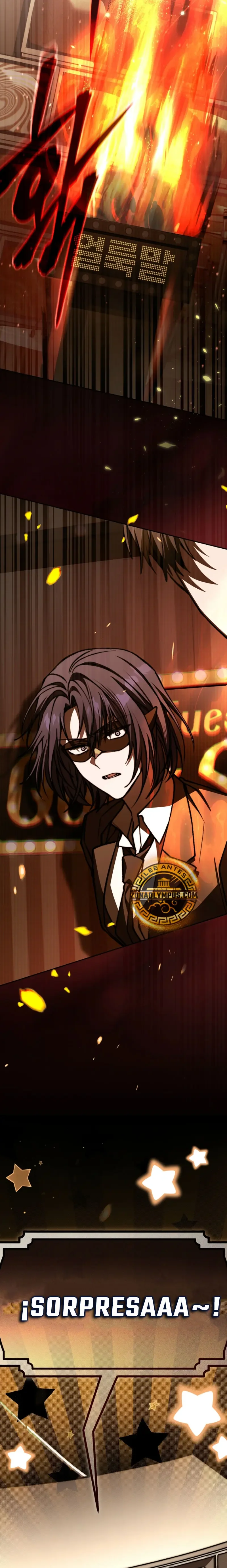 Read Esclavo Corporativo en una Historia de Fantasmas ES Manga Online