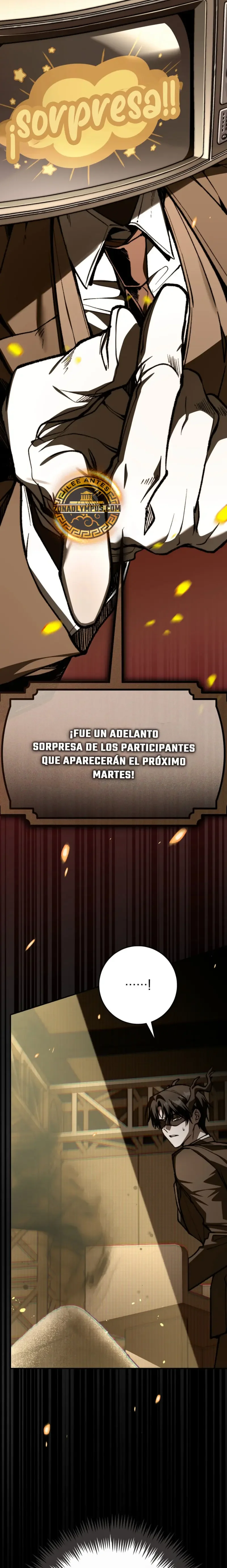 Read Esclavo Corporativo en una Historia de Fantasmas ES Manga Online
