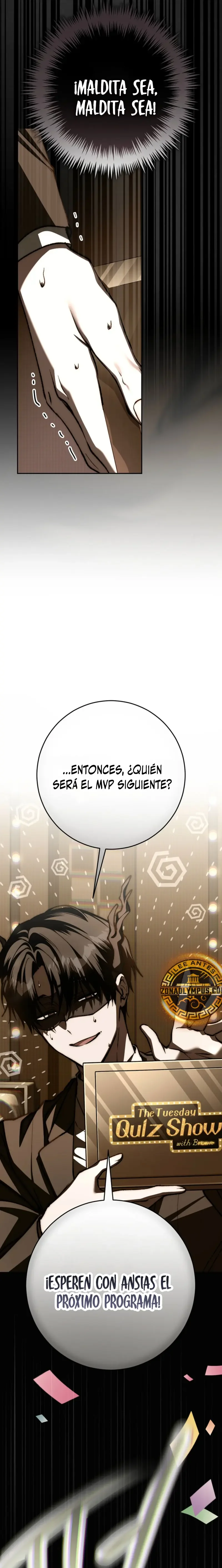 Read Esclavo Corporativo en una Historia de Fantasmas ES Manga Online