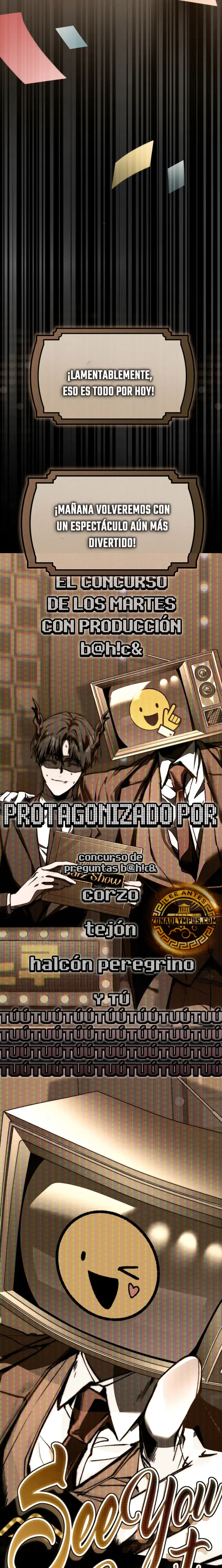 Read Esclavo Corporativo en una Historia de Fantasmas ES Manga Online