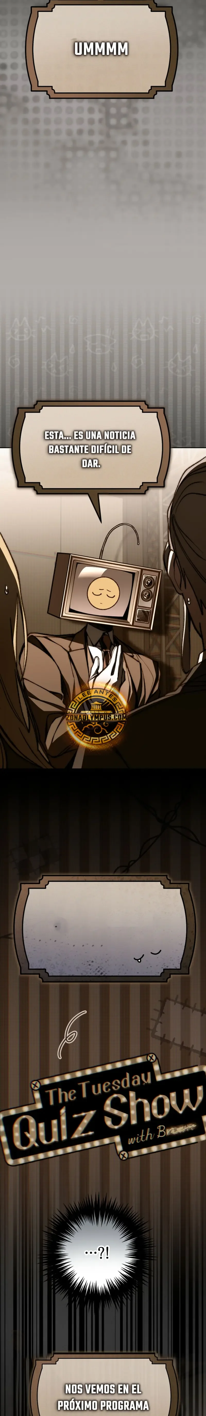 Read Esclavo Corporativo en una Historia de Fantasmas ES Manga Online