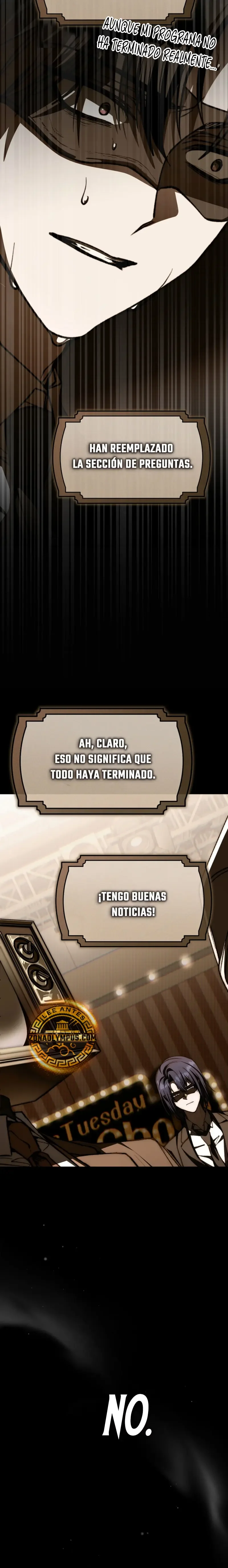 Read Esclavo Corporativo en una Historia de Fantasmas ES Manga Online