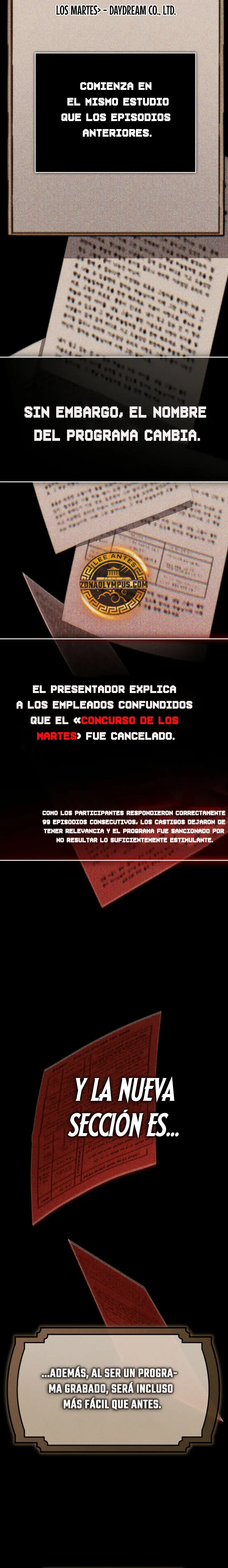 Read Esclavo Corporativo en una Historia de Fantasmas ES Manga Online
