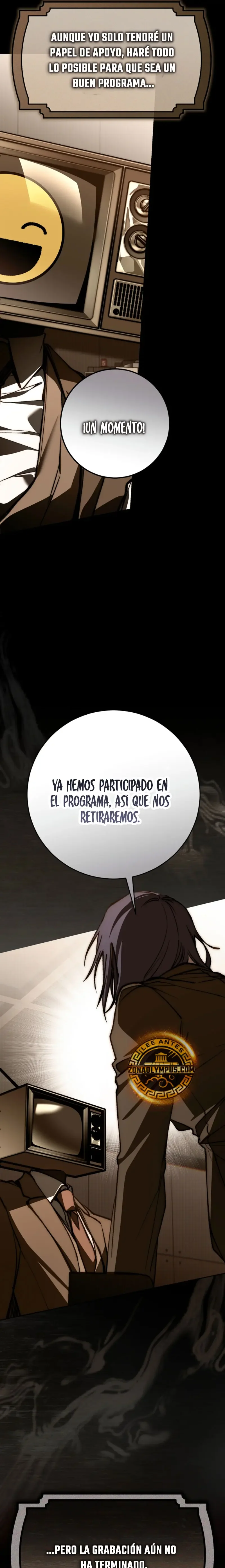 Read Esclavo Corporativo en una Historia de Fantasmas ES Manga Online