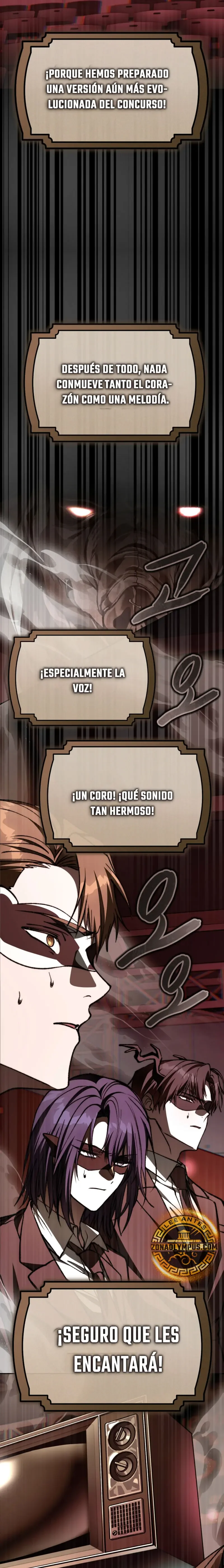 Read Esclavo Corporativo en una Historia de Fantasmas ES Manga Online