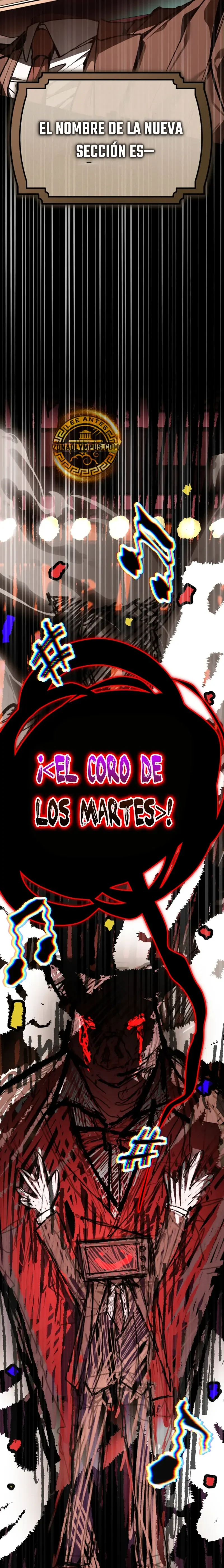 Read Esclavo Corporativo en una Historia de Fantasmas ES Manga Online