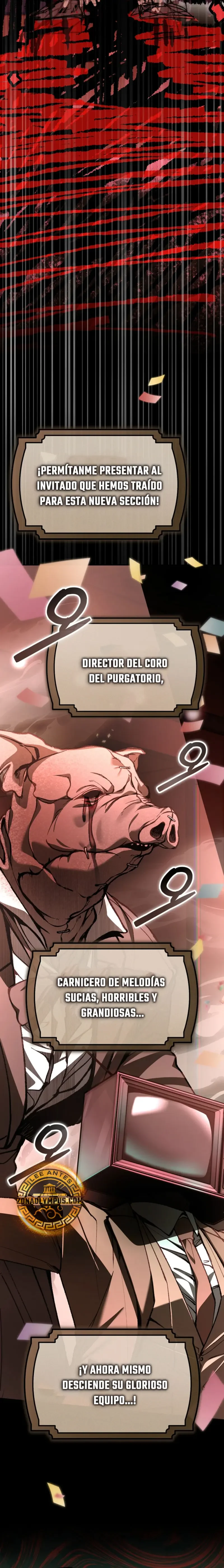 Read Esclavo Corporativo en una Historia de Fantasmas ES Manga Online