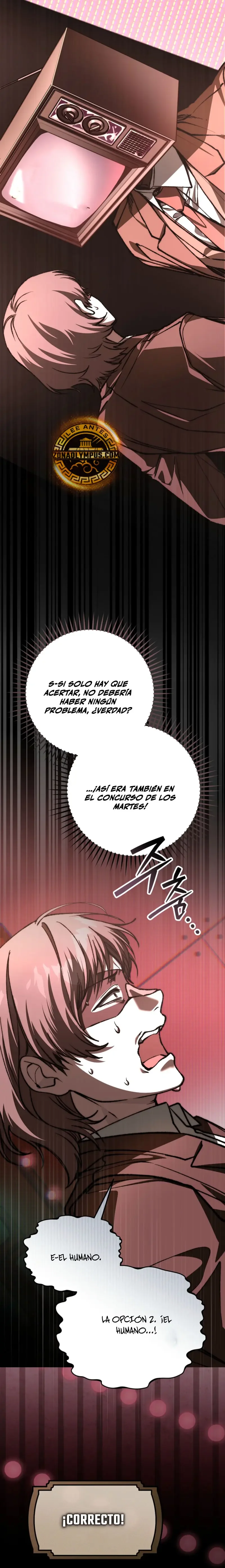 Read Esclavo Corporativo en una Historia de Fantasmas ES Manga Online