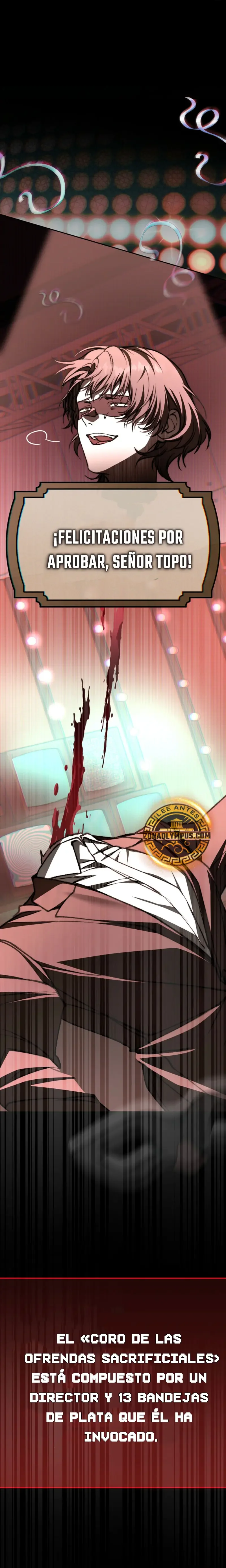 Read Esclavo Corporativo en una Historia de Fantasmas ES Manga Online