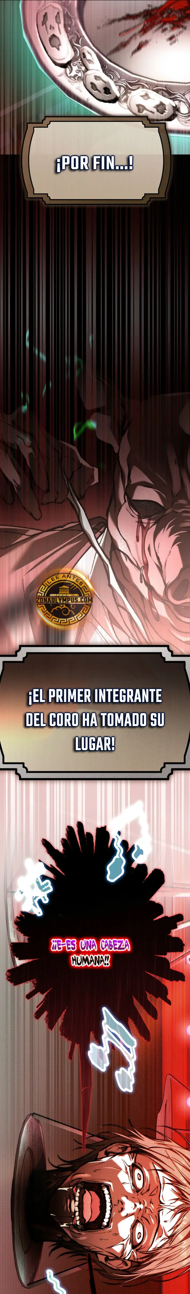 Read Esclavo Corporativo en una Historia de Fantasmas ES Manga Online
