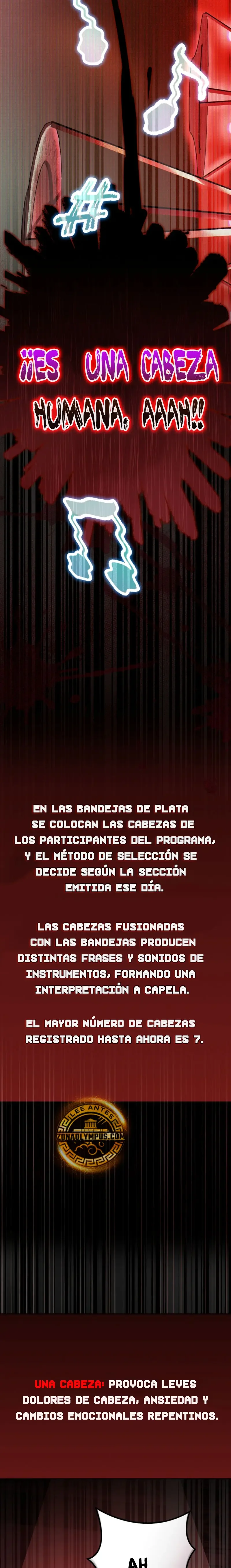 Read Esclavo Corporativo en una Historia de Fantasmas ES Manga Online