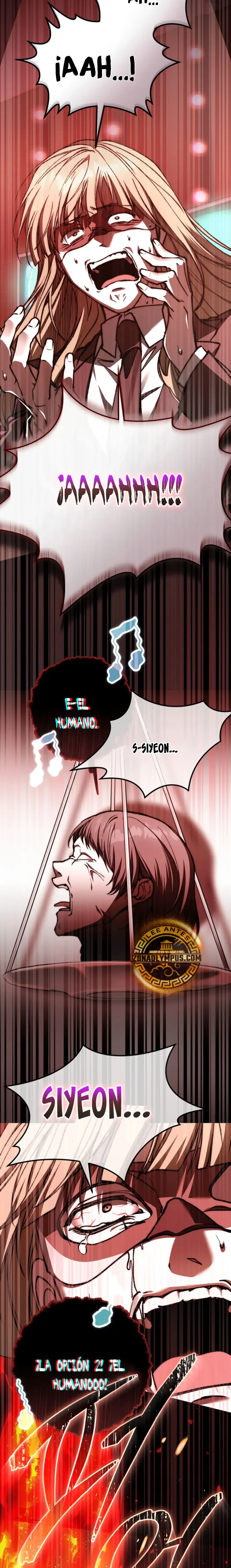 Read Esclavo Corporativo en una Historia de Fantasmas ES Manga Online