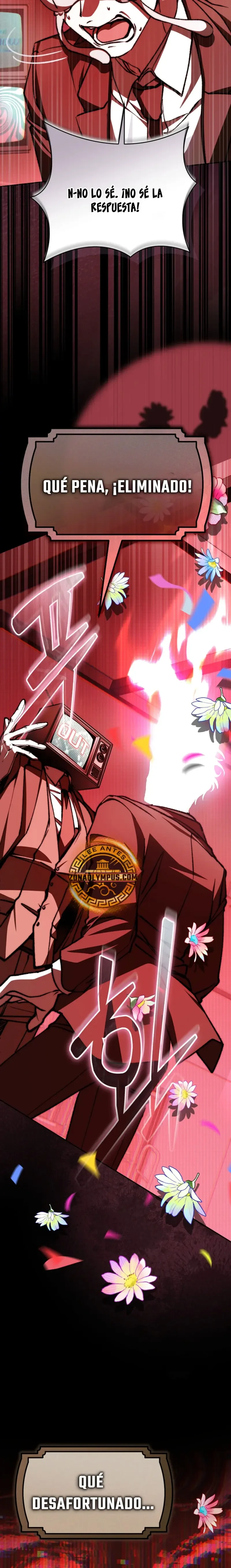 Read Esclavo Corporativo en una Historia de Fantasmas ES Manga Online