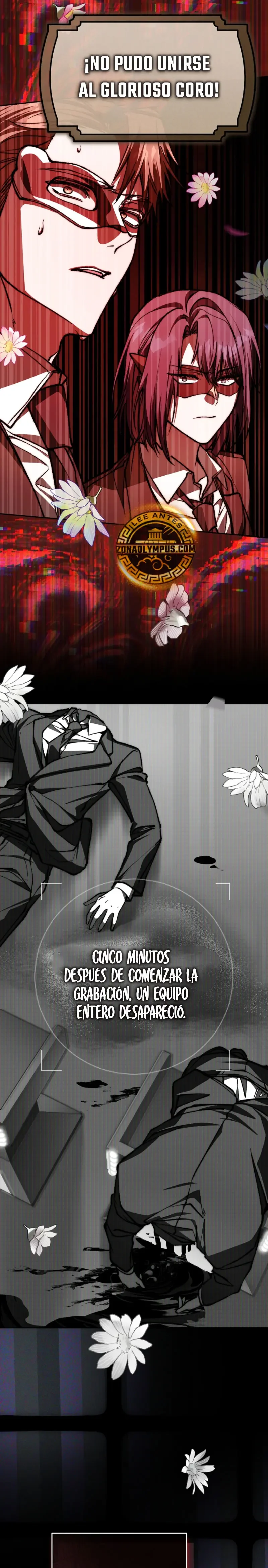 Read Esclavo Corporativo en una Historia de Fantasmas ES Manga Online