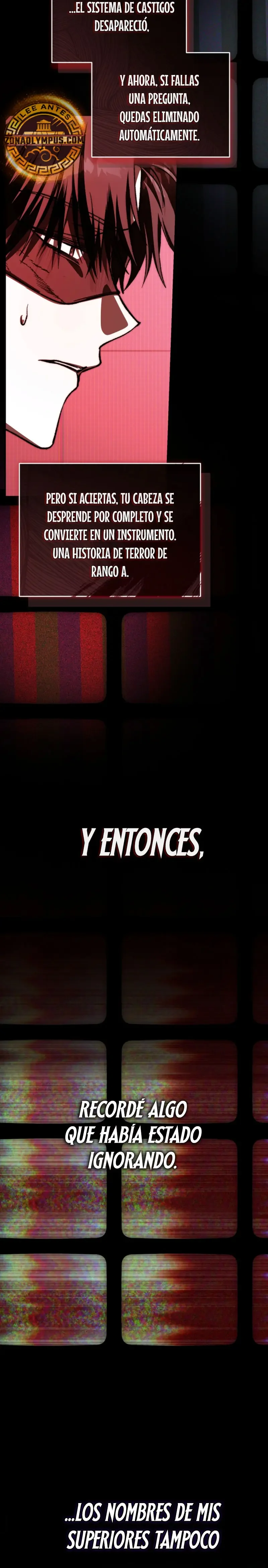 Read Esclavo Corporativo en una Historia de Fantasmas ES Manga Online