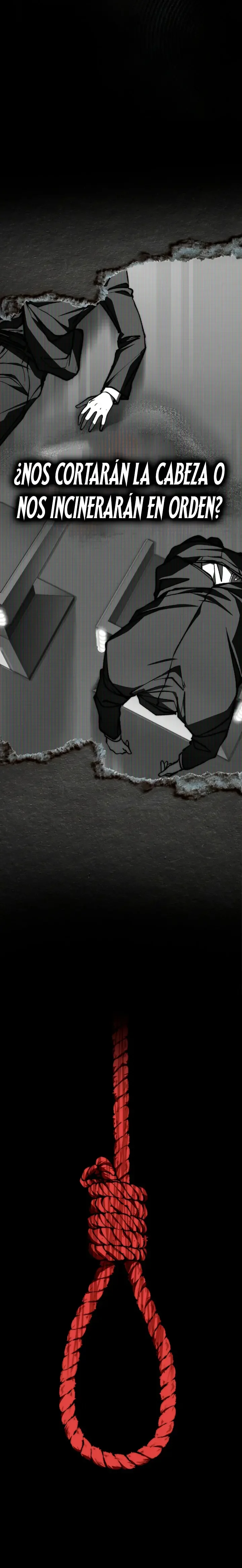 Read Esclavo Corporativo en una Historia de Fantasmas ES Manga Online