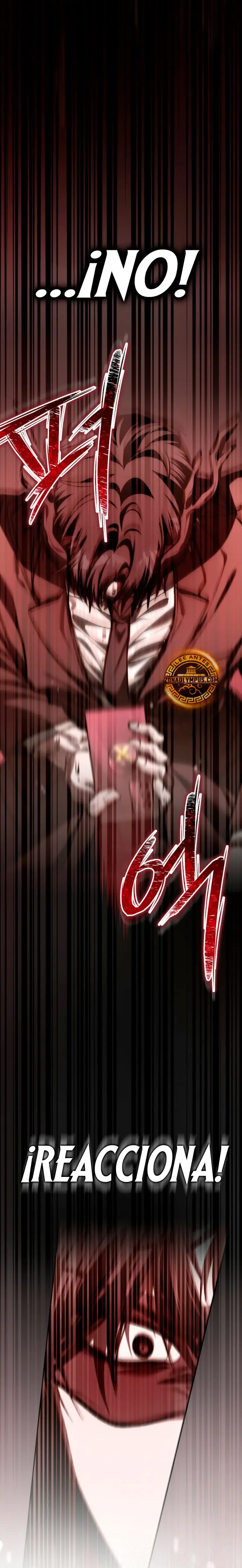 Read Esclavo Corporativo en una Historia de Fantasmas ES Manga Online