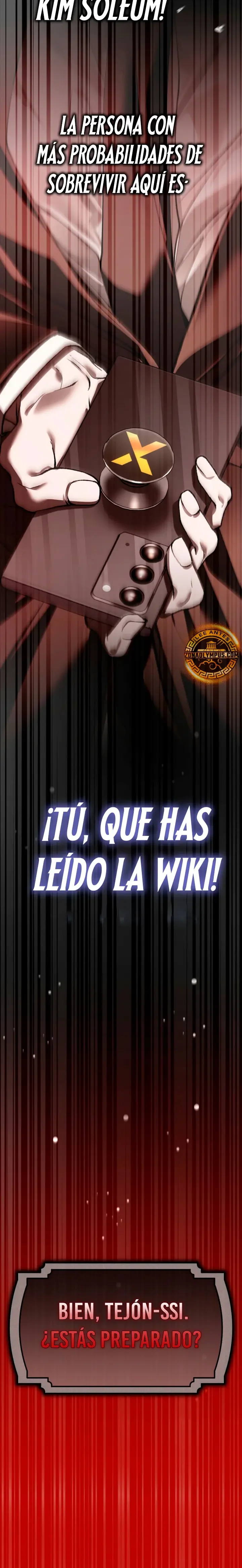 Read Esclavo Corporativo en una Historia de Fantasmas ES Manga Online