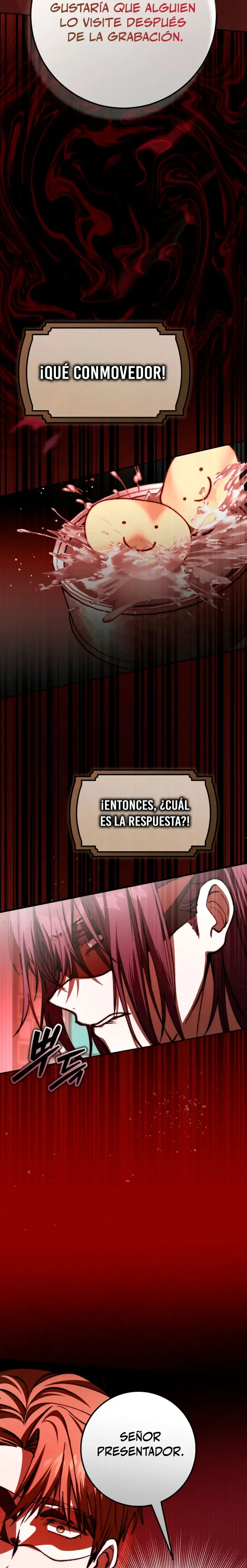 Read Esclavo Corporativo en una Historia de Fantasmas ES Manga Online