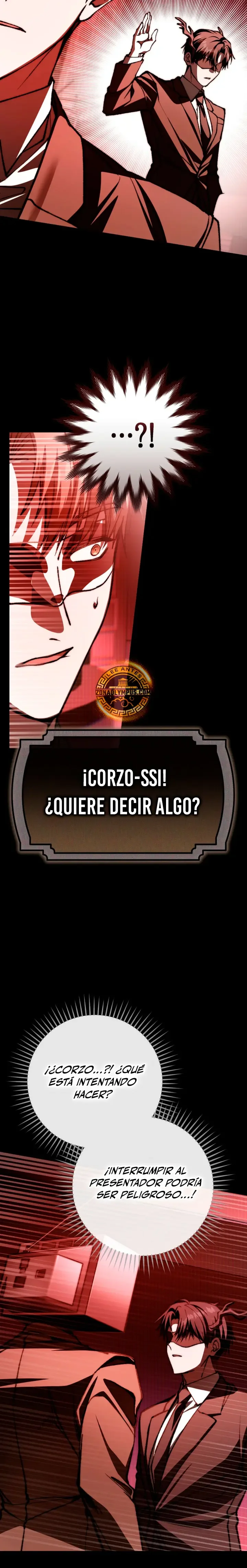 Read Esclavo Corporativo en una Historia de Fantasmas ES Manga Online