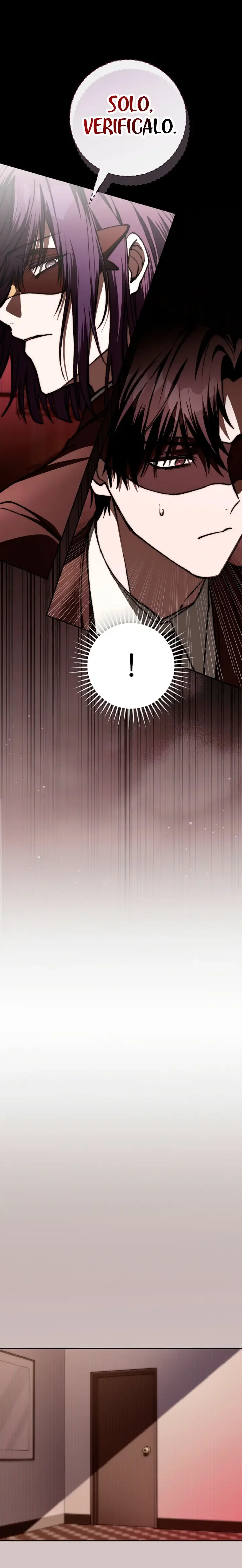 Read Esclavo Corporativo en una Historia de Fantasmas ES Manga Online