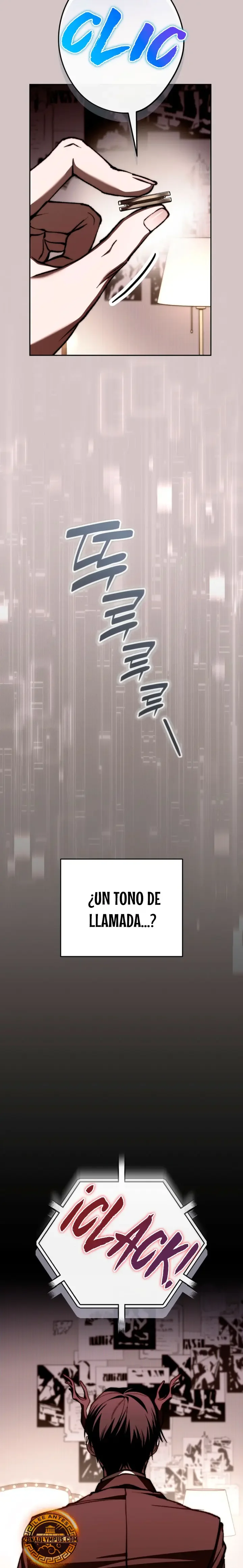 Read Esclavo Corporativo en una Historia de Fantasmas ES Manga Online