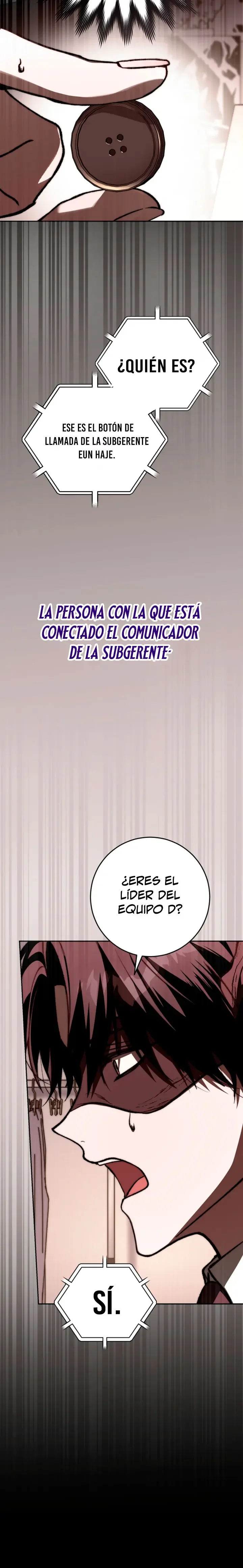 Read Esclavo Corporativo en una Historia de Fantasmas ES Manga Online