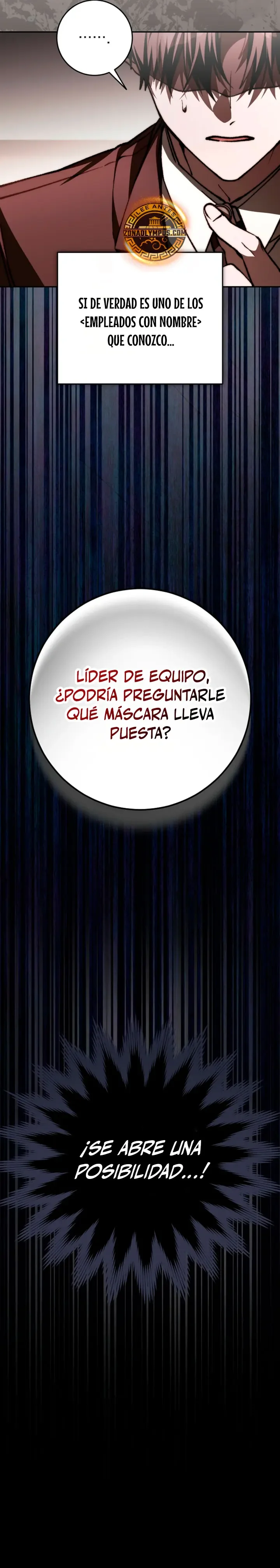 Read Esclavo Corporativo en una Historia de Fantasmas ES Manga Online