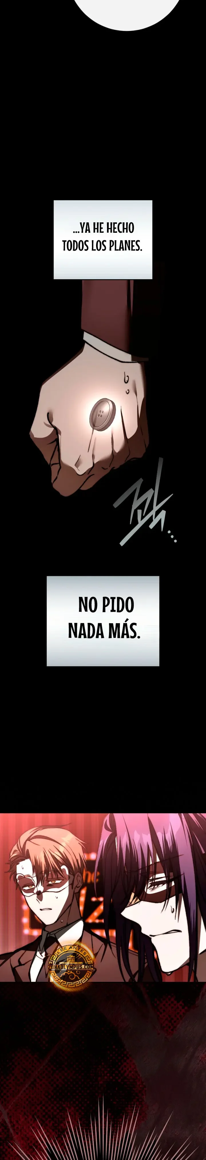 Read Esclavo Corporativo en una Historia de Fantasmas ES Manga Online