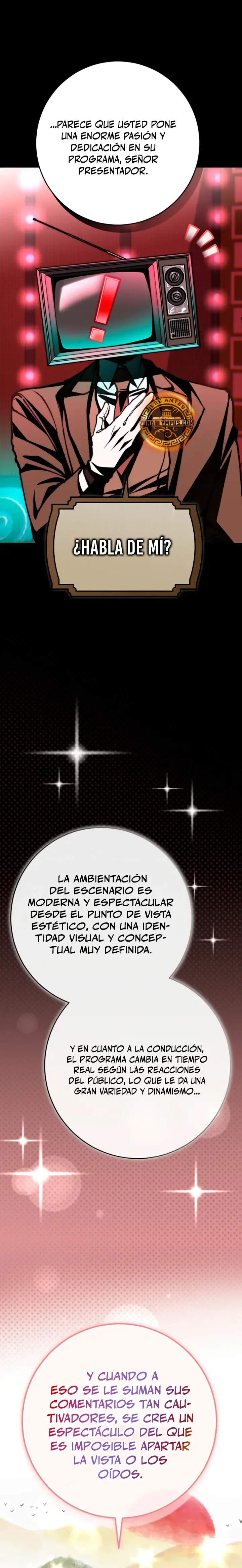 Read Esclavo Corporativo en una Historia de Fantasmas ES Manga Online