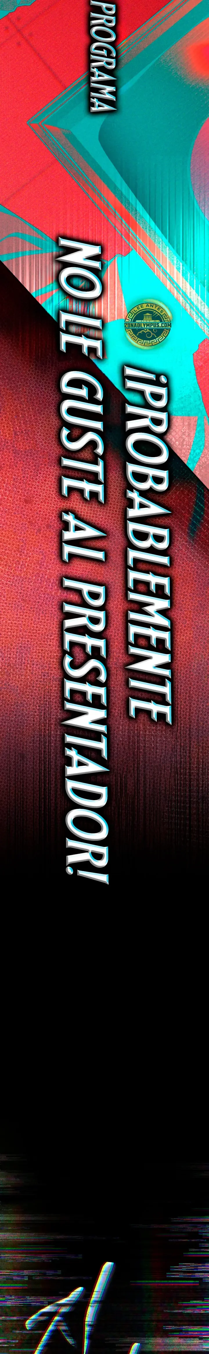 Read Esclavo Corporativo en una Historia de Fantasmas ES Manga Online