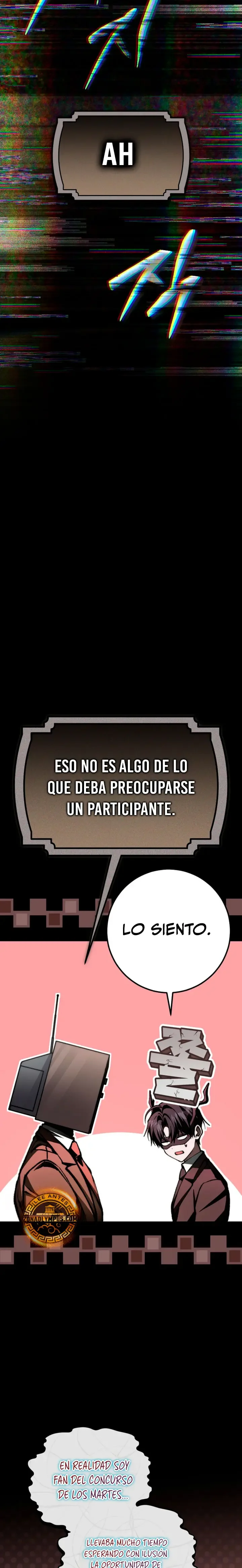 Read Esclavo Corporativo en una Historia de Fantasmas ES Manga Online