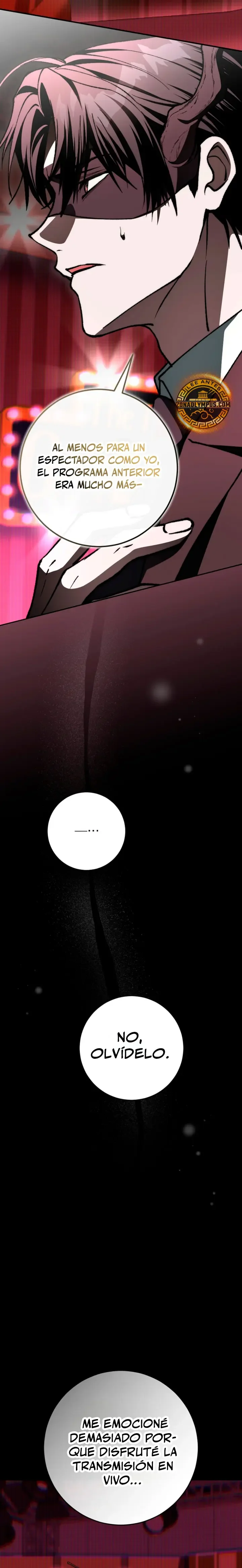 Read Esclavo Corporativo en una Historia de Fantasmas ES Manga Online