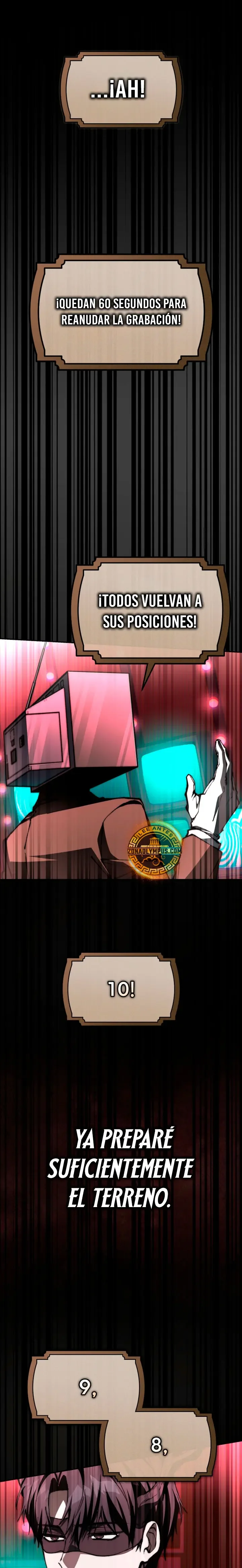 Read Esclavo Corporativo en una Historia de Fantasmas ES Manga Online