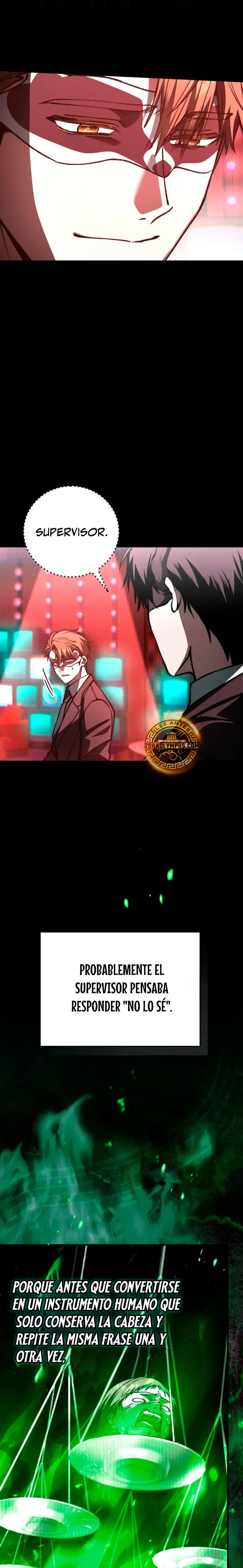 Read Esclavo Corporativo en una Historia de Fantasmas ES Manga Online