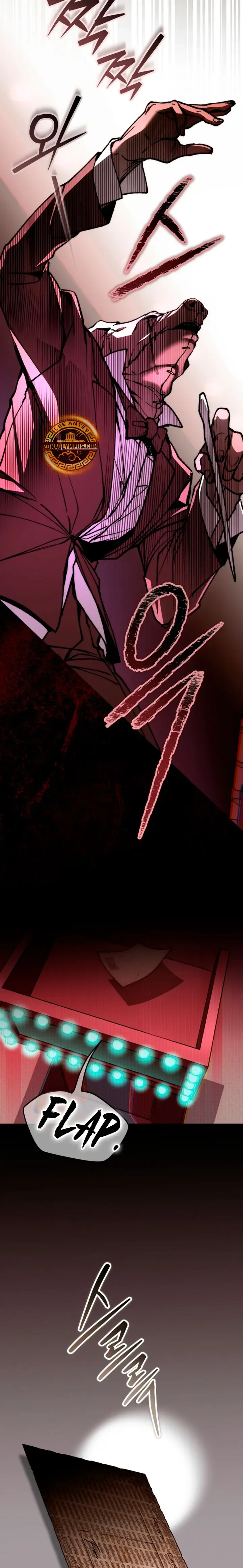 Read Esclavo Corporativo en una Historia de Fantasmas ES Manga Online