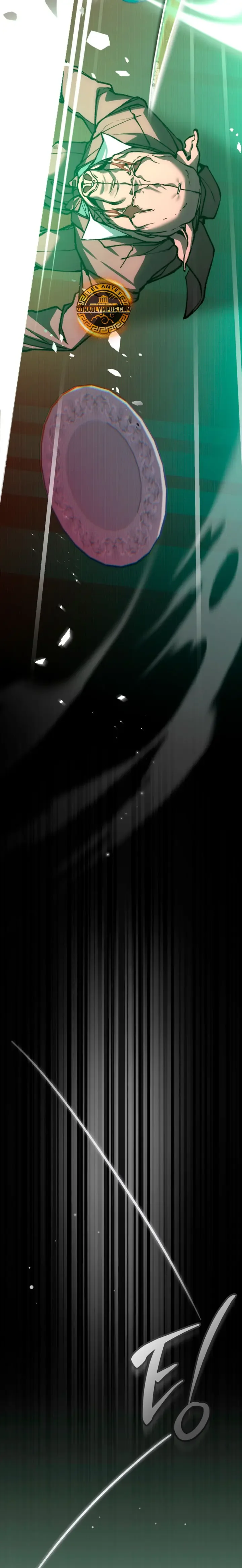 Read Esclavo Corporativo en una Historia de Fantasmas ES Manga Online