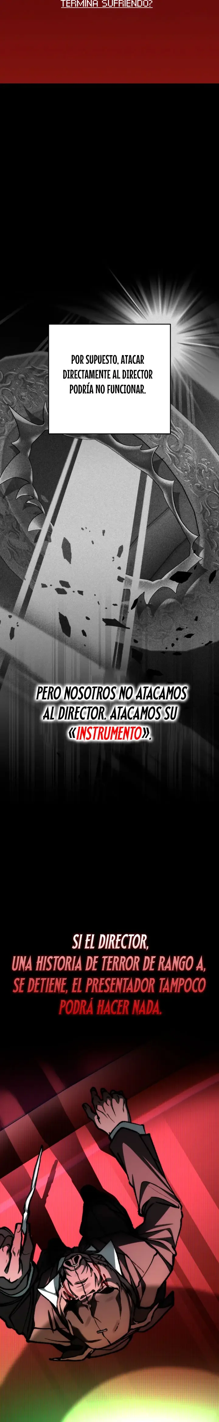 Read Esclavo Corporativo en una Historia de Fantasmas ES Manga Online