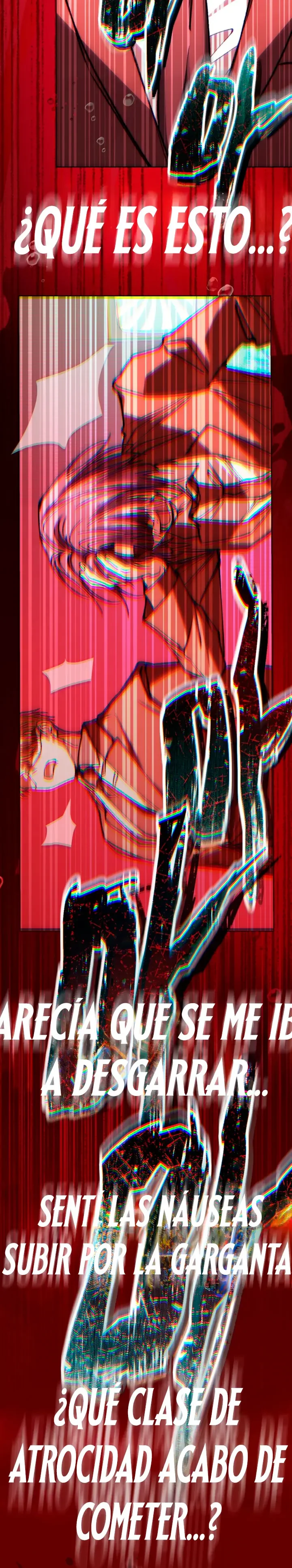 Read Esclavo Corporativo en una Historia de Fantasmas ES Manga Online