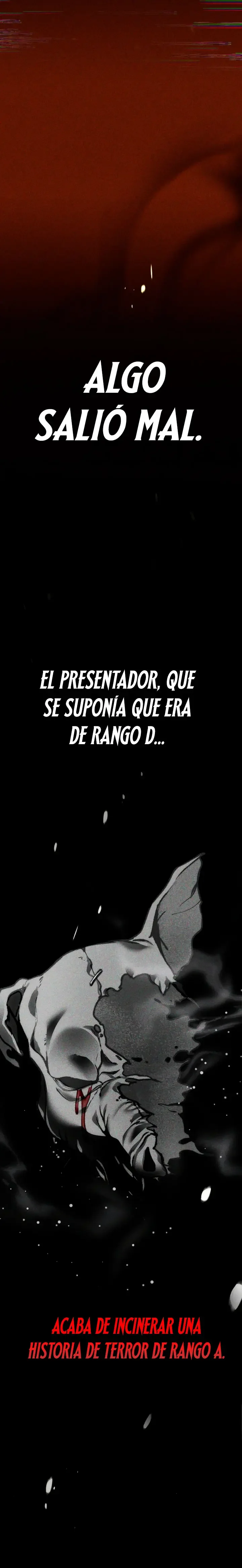 Read Esclavo Corporativo en una Historia de Fantasmas ES Manga Online