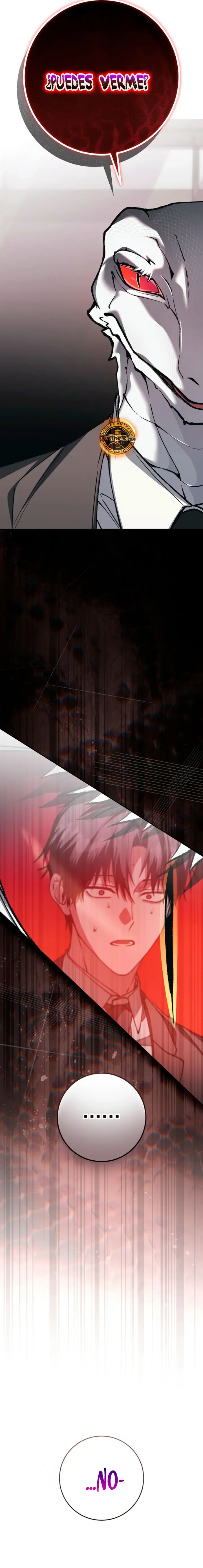 Read Esclavo Corporativo en una Historia de Fantasmas ES Manga Online