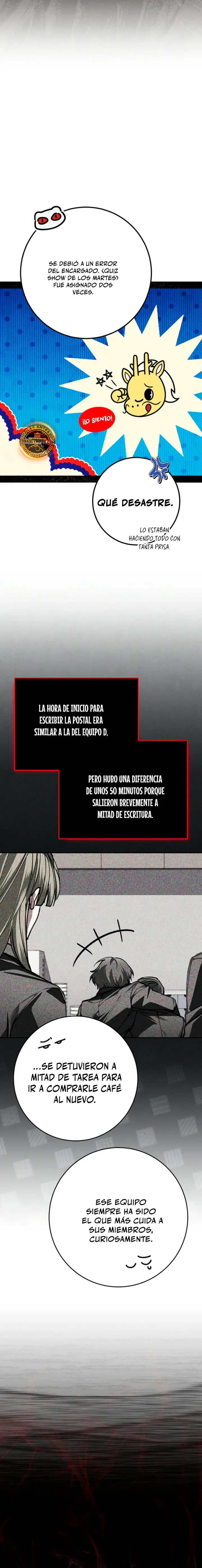 Read Esclavo Corporativo en una Historia de Fantasmas ES Manga Online