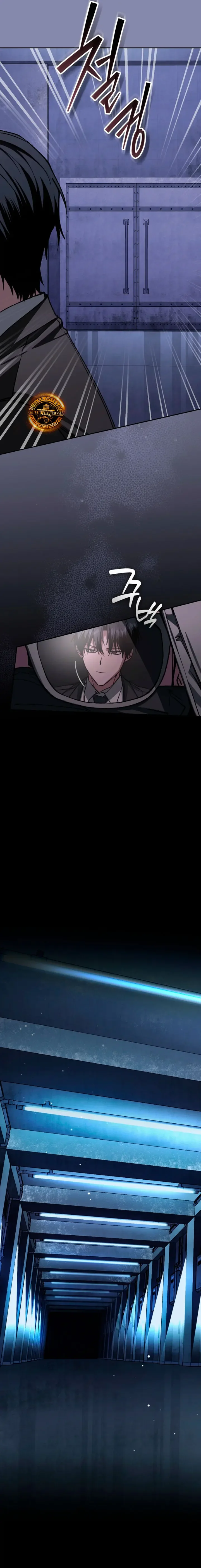 Read Esclavo Corporativo en una Historia de Fantasmas ES Manga Online