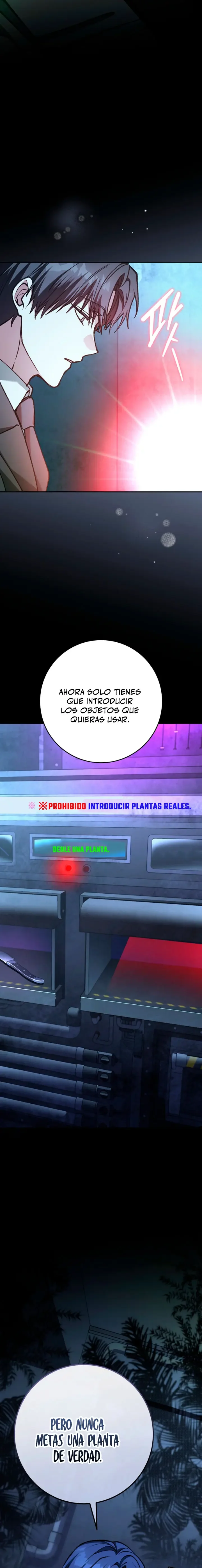 Read Esclavo Corporativo en una Historia de Fantasmas ES Manga Online