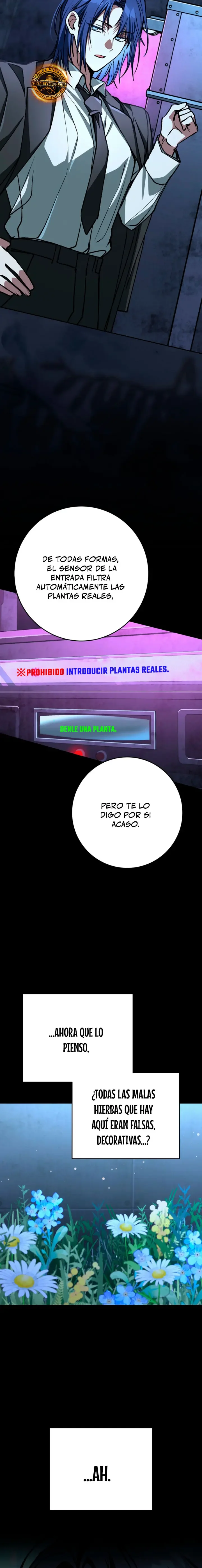 Read Esclavo Corporativo en una Historia de Fantasmas ES Manga Online