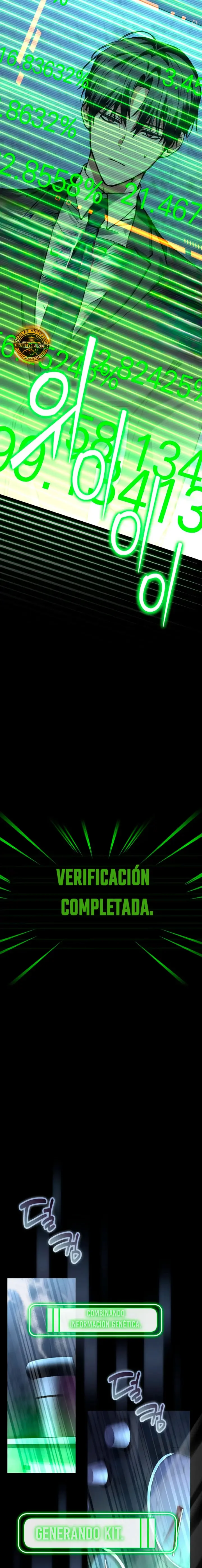 Read Esclavo Corporativo en una Historia de Fantasmas ES Manga Online
