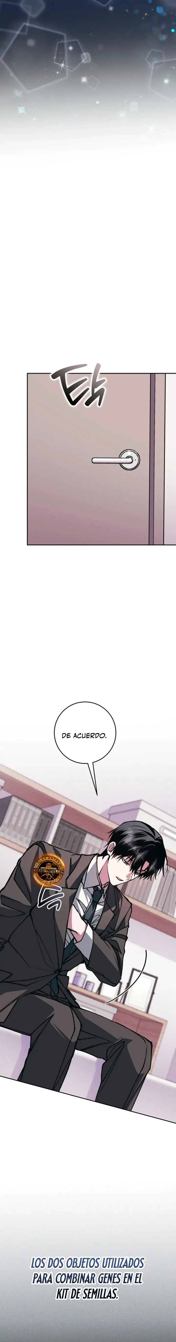 Read Esclavo Corporativo en una Historia de Fantasmas ES Manga Online