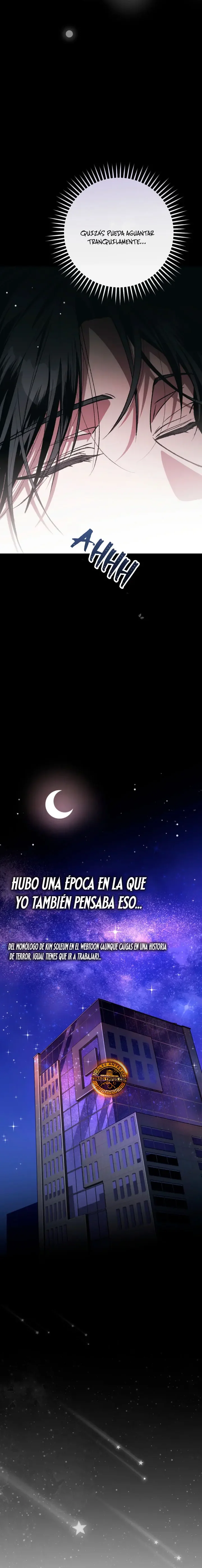 Read Esclavo Corporativo en una Historia de Fantasmas ES Manga Online