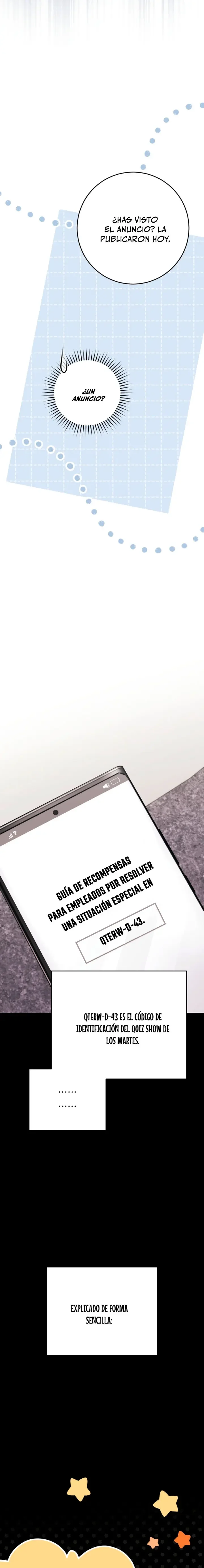 Read Esclavo Corporativo en una Historia de Fantasmas ES Manga Online